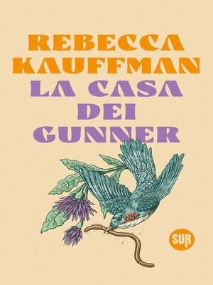 cover image of La casa dei Gunner